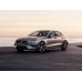 Volvo S60 2020 - the pattern of the interior