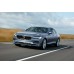 Volvo S90 2019 - the pattern of the interior