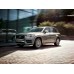Volvo XC90 2015 - the pattern of the interior