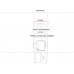 Zotye Coupa (2018) - the pattern of the interior