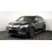 Acura MDX 3 generation, YD3 (2013 - 2021) Front side glass pattern