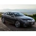 Acura TLX 1 generation (09.2014 - 2020) - Pattern for rear windows