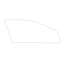 Acura CDX 2009-2013 Front side glass pattern