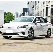 Aion S (2022 - 2023) - the pattern of the interior Aion S (2022 - 2023) - the pattern of the interior