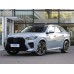 BMW X2 M Sport 2024 - Full Body - pattern for the body