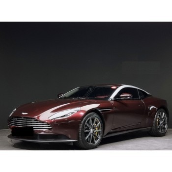 Aston Martin DB11 (2019 - 2023) - the pattern of the interior