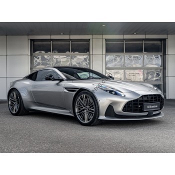 Aston Martin DB12 (2024 - 2025) (American) full body - pattern for the body