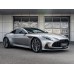 Aston Martin DB12 (2024 - 2025) (American) full body - pattern for the body