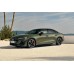 Audi A3L 2025 - the pattern of the interior