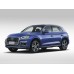AUDI Q5 (2018 - 2019) S LINE (CANADIAN MODEL) - pattern for the body