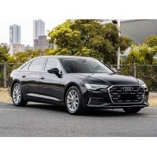Audi A6L Comfortable & Luxury 2016 - the pattern of the interior Audi A6L Comfortable & Luxury 2016 - the pattern of the interior