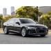 Audi A6L Comfortable & Luxury 2016 - the pattern of the interior Audi A6L Comfortable & Luxury 2016 - the pattern of the interior