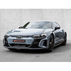 Audi RS e-tron GT (2023 - 2024) - the pattern of the interior Audi RS e-tron GT (2023 - 2024) - the pattern of the interior