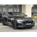 Audi RS Q8 2025 - the pattern of the interior