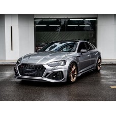 Audi RS5 2021 4-door full body - pattern for the body Audi RS5 2021 4-door full body - pattern for the body