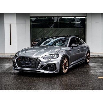 Audi RS5 2021 4-door full body - pattern for the body