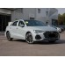 Audi A3L 2025 (Chinese) (European) full body - pattern for the body