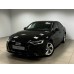 Audi A4 Black (2020 - 2024) (American) full body - pattern for the body