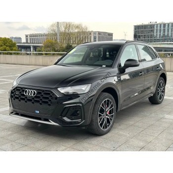 Audi Q5 SUV 2025 (Chinese) full body - pattern for the body