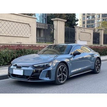 Audi RS e-tron Sedan Base (2022 - 2024) (American) full body - pattern for the body