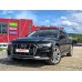 Audi A6 Allroad 2019, full body - pattern for the body
