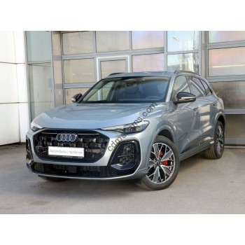 Audi Q5L 2026 full body - pattern for the body Audi Q5L 2026 full body - pattern for the body