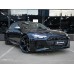Audi RS6 2022 - the pattern of the interior