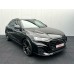 Audi SQ8 2024 - the pattern of the interior
