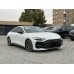 Audi A5L 2025 front - pattern for the body Audi A5L 2025 front - pattern for the body
