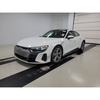 Audi E-tron GT Premium Plus (2022 - 2024) (American) full body - pattern for the body