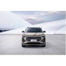Audi Q6 45 TFSI Body 2023 - pattern for the body