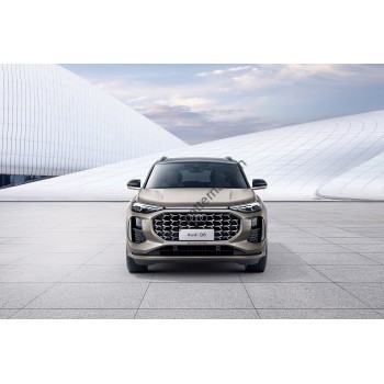 Audi Q6 45 TFSI Body 2023 - pattern for the body