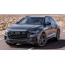 Audi Q8 Limited 2019 full body - pattern for the body