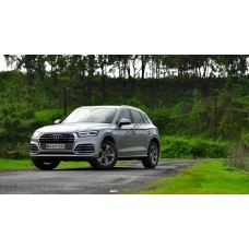 Audi Q5 L 2021 full body - pattern for the body Audi Q5 L 2021 full body - pattern for the body