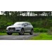 Audi Q5 L 2021 full body - pattern for the body