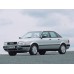 AUDI 80 B4 1991-1995 - pattern for car mats