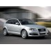 Audi A3 (EU) 2009 - pattern for the body