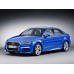Audi A3, 8V sedan (03.2012 - 2021) - pattern on the windshield