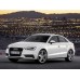 Audi A3 III 8V (2013-2016) - pattern for car EVA mats