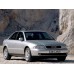 AUDI A4 1995-2000 - pattern for car mats