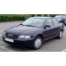 Audi A4 - 1 generation B5 (1995-2000) sedan - Pattern for rear windows