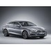 Audi A5 2017 - Multimedia screen template