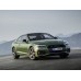 Audi A5 Coupe 2020 - pattern for the body