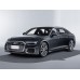 Audi A6 S-Line 2019 full body - pattern for the body