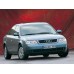 Audi A6 sedan, 2 generation, С5 (02.1997 - 2004) - Pattern for rear windows