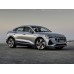 Audi e-tron Sportback 1 generation (11.2019 - p.t.) - pattern on the windshield