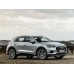 Audi Q3 (2019) - pattern for the body