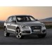 Audi Q5 (8RB_rest) 2013 - pattern for the body