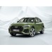 Audi Q5 2021 - pattern for the body