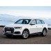 Audi Q7 2020 - pattern for the body